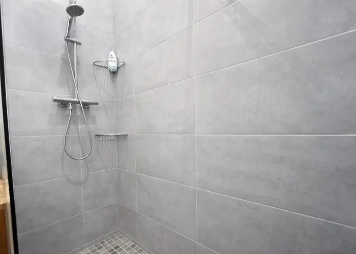 Apartment Le Temps Retrouve-pere Lachaise-wifi By La Cle Des Expos *